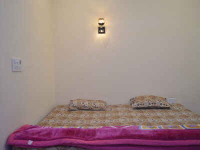 Guest House in Varanasi