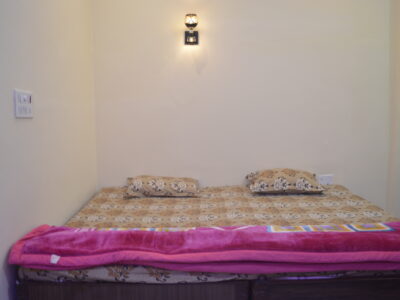 Varanasi Accommodation